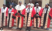 Avant-projet de révision de la constitution: Les observations du syndicat des magistrats burkinabè