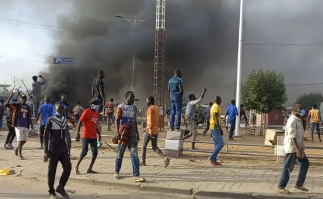 Mission d’enquête internationale au Tchad : Grand pas vers la lumière sur le jeudi noir