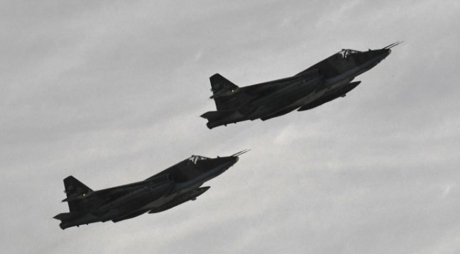 Survol de Kidal par des avions des FAMA: La guerre plane-t-elle au-dessus de l’Azawad ?