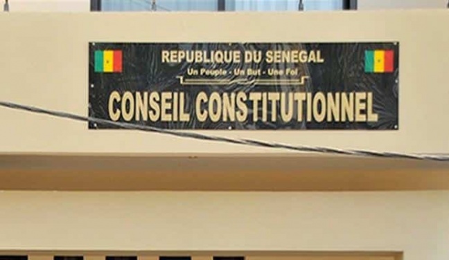 Sénégal : Quand on vous dit qu&#039;il faut des institutions fortes
