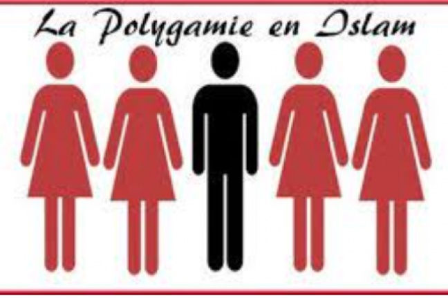 Le coin du jeûneur : Deux idées reçues sur la polygamie en islam