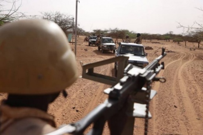 34 morts à Namsiguia:Tabaski ensanglantée au Burkina