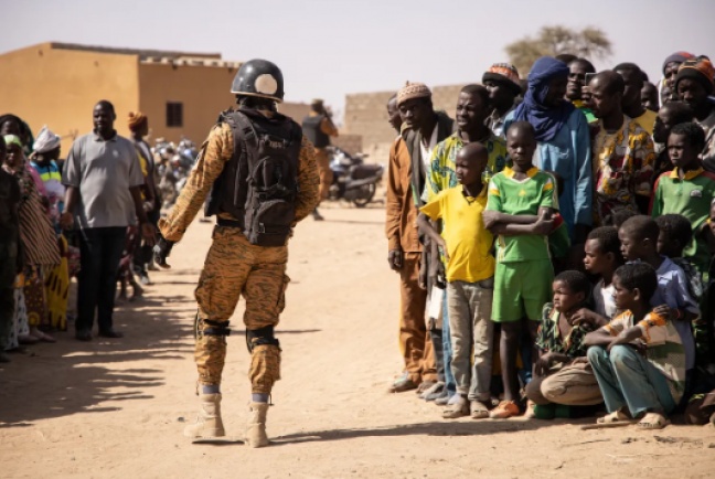Allégations de tortures et d’exécutions extrajudiciaires au Burkina : Rollo et l’exaspération du CICS