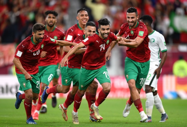 Qualification du Maroc en quarts de finale: L’Afrique subsaharienne payée en monnaie de singe ?