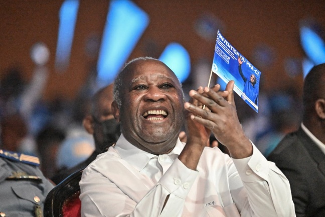 Présidentielle ivoirienne de 2025 : Gbagbo cherche déjà le « gnaga1 »