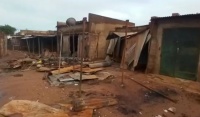 Massacres de Zaongo : Les investigations en cours selon le procureur du Faso