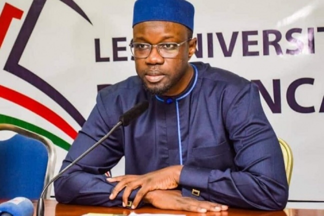 Sénégal: Ousmane Sonko candidat ou le chaos
