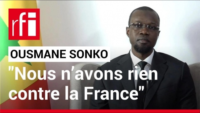 Victoire de Diomaye Faye au Sénégal: La France a-t-elle du souci à se faire ?