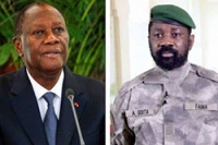 Mali-Côte d’Ivoire : Goïta, le Père Noël des «46 mercenaires» ?