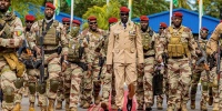 Transition guinéenne: Le colonel Doumbouya marque le pas depuis 20 mois