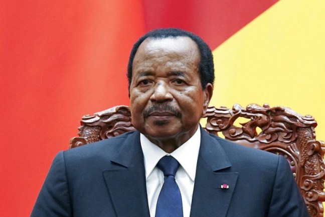 Paul Biya, 40 ans au pouvoir : Roi fainéant ou démiurge ingénieux ?