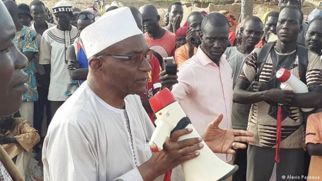 Nomination Saleh Kebzabo Premier ministre Tchad: Retour sur investissement ?