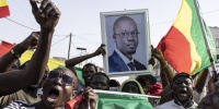 Procès pour diffamation d’Ousmane Sonko: Le chemin qui mène à la présidence passe par le prétoire