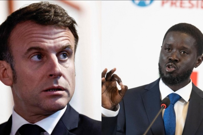 Relations France-Sénégal: Diomaye Faye en mode équilibriste à l’Elysée?