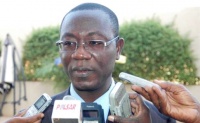 Démission Me Bénéwendé Sankara : Augustin Loada couve désormais l’Œuf