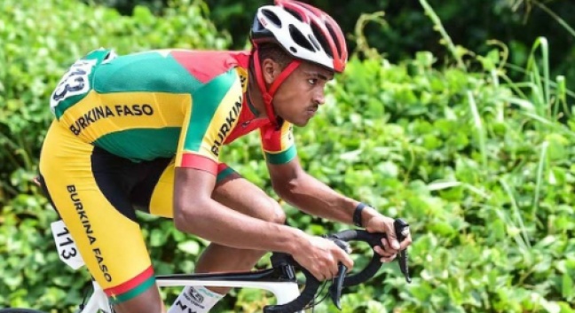 Cyclisme : Paul Daumont out pour 45 jours