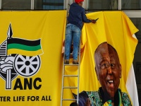 Elections législatives en Afrique du Sud : La chute de la maison ANC