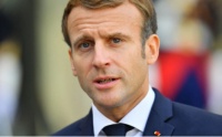 Résultats européennes 2024 : Il y a une fuite de gaz et Macron craque une allumette pour y voir clair