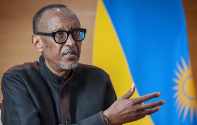 RDC : Quand Kagame confesse sa guerre impérialiste
