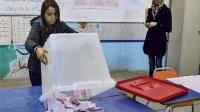 Elections législatives en Tunisie:Grand camouflet pour Kais Saeid