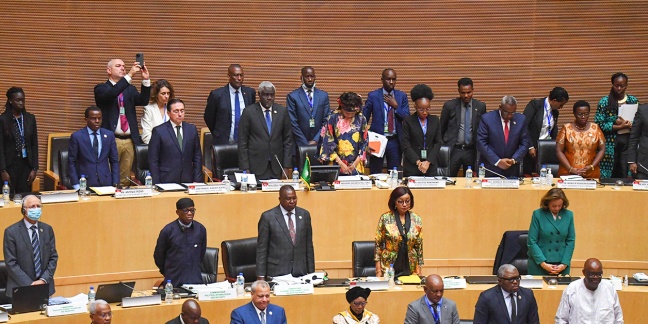 36e Sommet de l’Union africaine : Que des actes suivent enfin les bonnes intentions !