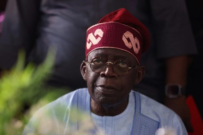 Présidentielle nigériane: Un « parrain » au palais d’Aso Rock