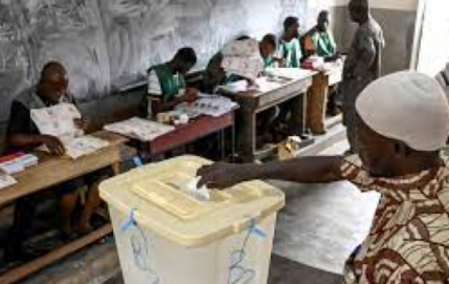 Reconquête du territoire malien : La contre-preuve par le référendum
