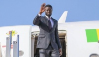 Le nouveau président sénégalais à Bamako et à Ouaga: Mission délicate pour Diomaye Faye