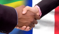 Relations France-Gabon : Pas de vagues au Palais du bord de mer