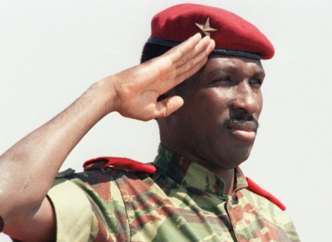 Réinhumation restes de Sankara au Conseil de l’Entente : Ce sera sans la famille du défunt