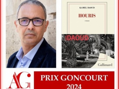 Le Goncourt 2024 : Un prix politique ?