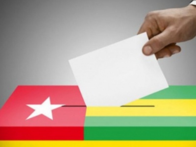 Elections législatives et régionales : Jour de vote au Togo