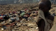 30e anniversaire du génocide tutsi : Larmes et Flamme de souvenir d’un trauma