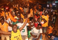 Résilience à l’ivoirienne : Faut pas fâcher, nous s’amuser