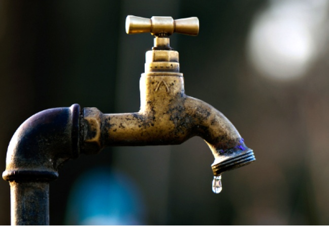Distribution frauduleuse d’eau courante : Des concurrents en sous-main de l’ONEA alpagués