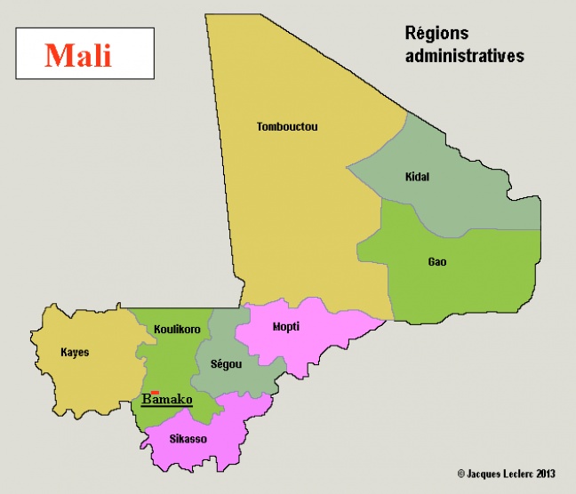 Mali-Burkina-Guinée : Fédération oyé !