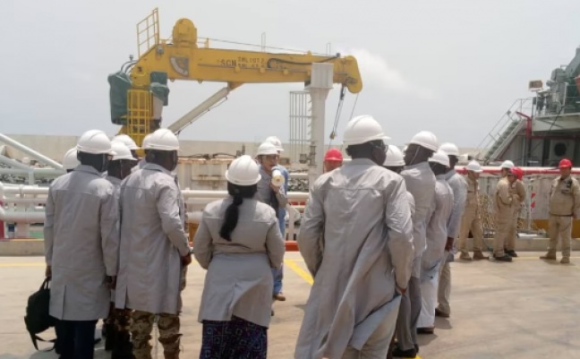 Procès Nigériens au Bénin : Le pétrole continue de polluer l’axe Niamey-Cotonou
