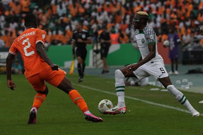 Finale CAN 2023: Ce sera Nigeria # Côte d’Ivoire