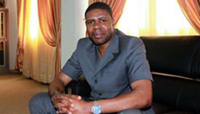 Guinée équatoriale : Quand les Obiang se battent