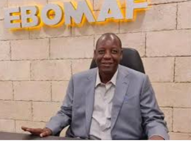 Présumé convoi de matériel militaire du Togo vers le Burkina : EBOMAF porte plainte pour diffamation