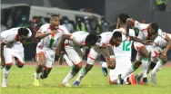 Burkina # Malawi : 3-1 : Les Étalons éteignent les Flames dans le Djoliba