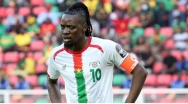 Eliminatoires CAN 2025 : Bertrand Traoré et Issoufou Dayo de retour