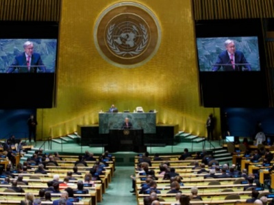 79e Assemblée générale de l’ONU : Consensus pour 2 sièges permanents au Conseil de sécurité pour l’Afrique